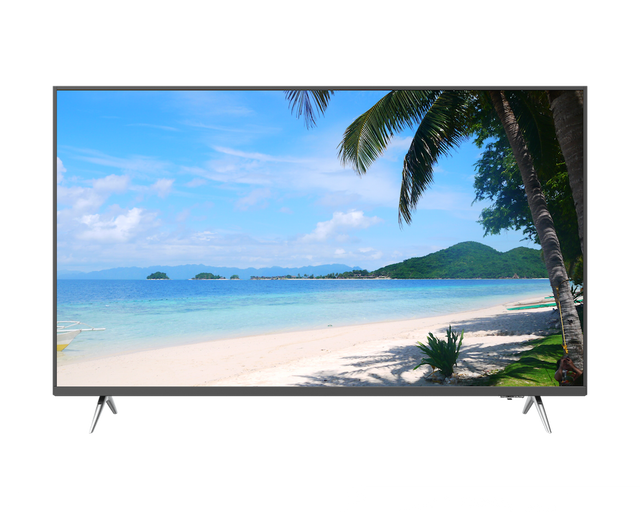 Monitor Dahua 50" 4K Ultra HD – DHI‑LM50‑F400 – Uso 24/7 – Ángulo Amplio 178°