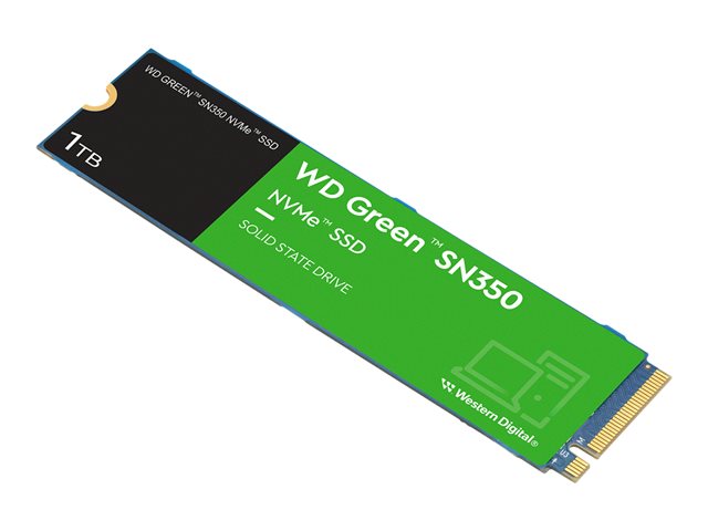 SSD Interno WD 1TB M.2