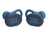 Auriculares Inalámbricos JBL Endurance Race Azules
