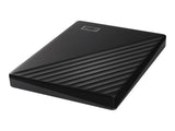 Disco Duro My Passport Western Digital My 2 TB
