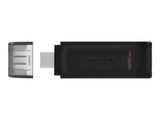 Memoria USB Kingston DataTraveler 70 128 GB