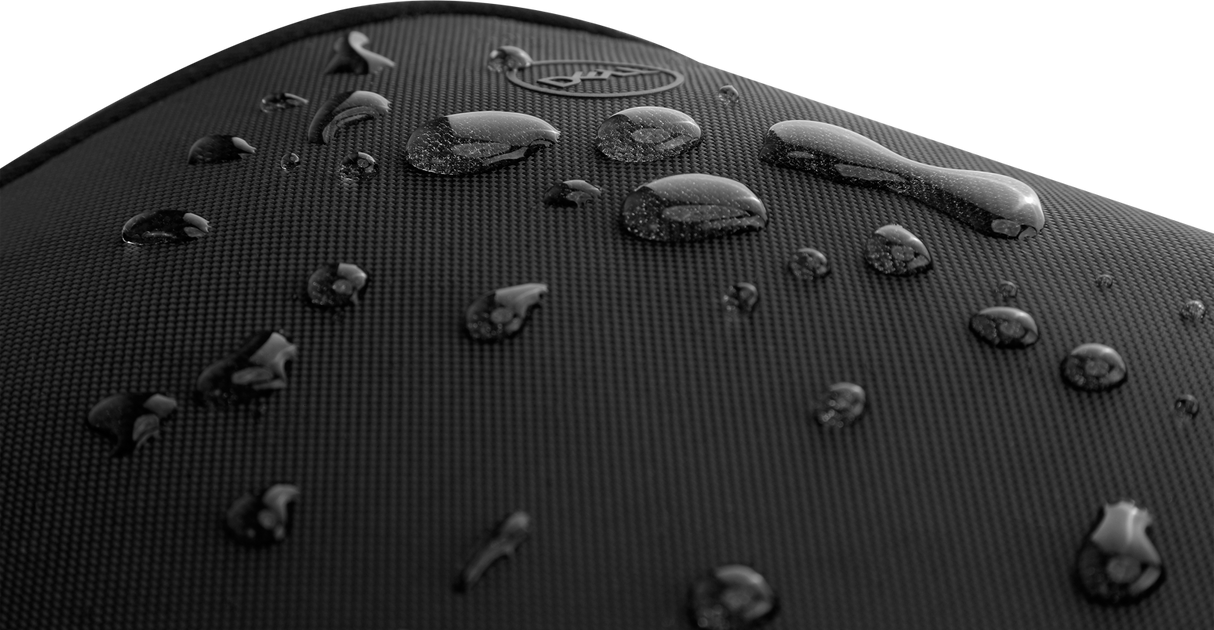 Mochila – Dell Pro EcoLoop – 14‑16″ – Resistente a la intemperie – Material reciclado – Negra (CP5723)