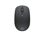 Mouse USB Inalámbrico Dell WM126 – Negro (D00FP / 570-AALK)
