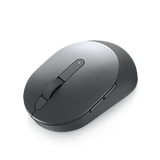Mouse Inalámbrico Dell MS5120W Bluetooth/RF Titanio