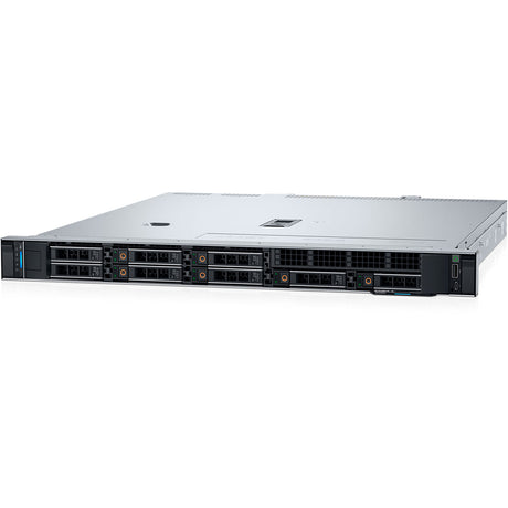 Servidor Rack Dell PowerEdge R360 | Intel Xeon, 2TB HDD, 16GB RAM – R360-FY25Q3