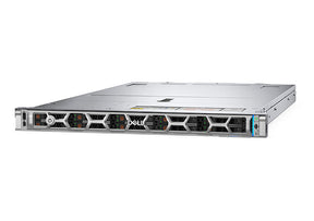Servidor Dell PowerEdge R470 – Intel Xeon 6505P – 32GB RAM – 480GB HDD – 3 años garantía NB