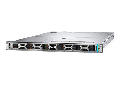 Servidor Dell PowerEdge R470 – Intel Xeon 6505P – 32GB RAM – 480GB HDD – 3 años garantía NB
