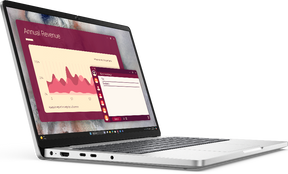 Dell Pro 14 – PC14250_U5ARL16512WPE_1WX – Intel Core Ultra 5 – 16GB DDR5 – 512GB SSD – 14"