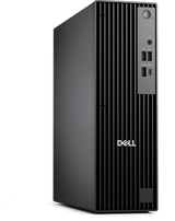 Dell Pro Slim Tower – Core Ultra 7 / 5.3 GHz / DDR5 / 512GB / Windows 11 Pro
