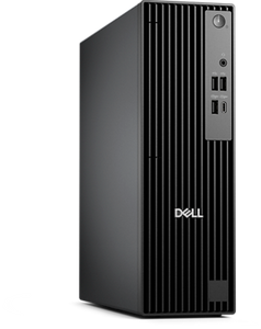Dell Pro Slim Tower – Core Ultra 7 / 5.3 GHz / DDR5 / 512GB / Windows 11 Pro