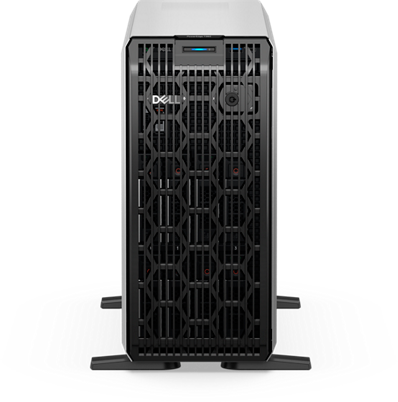 Servidor torre para empresas – Dell PowerEdge T360 – Intel Xeon 6357P – 16 GB RAM – 2 TB HDD