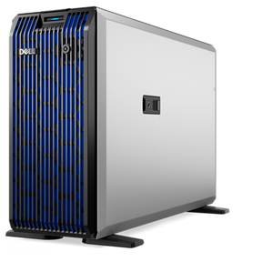 Servidor torre para empresas – Dell PowerEdge T360