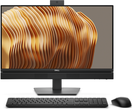 All-in-One Dell 24" Intel Core i5 / DDR5 / Gráficos Integrados XHVWF