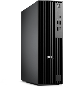 PC de Escritorio Dell Pro Slim Tower QCS1250 – Intel Core i5, 512GB, Windows 11 Pro