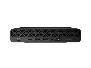 Desktop HP EliteDesk Small Form Factor – AMD Ryzen 5, 512GB SSD – D5NL6LA#ABM