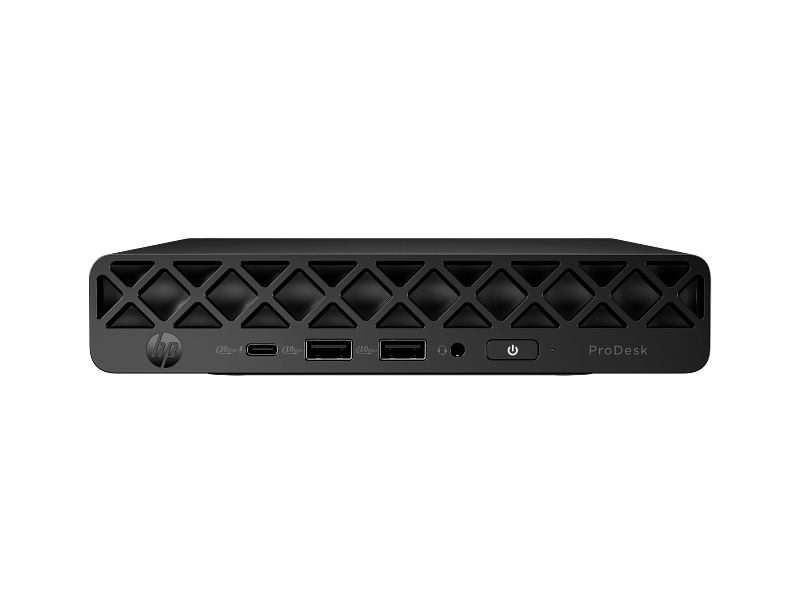 Desktop HP ProDesk Small Form Factor – Intel Core Ultra 5, 512GB SSD – D2TL5LT#ABM