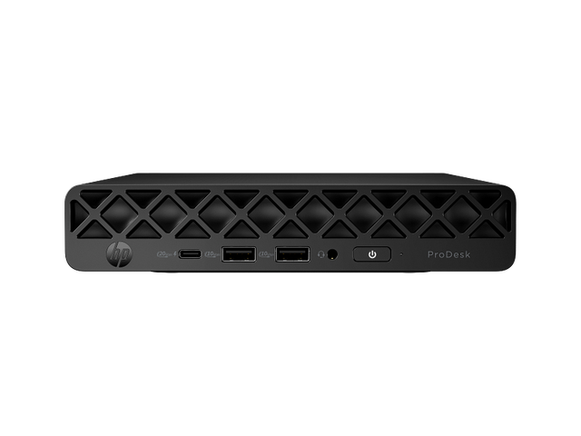 Desktop HP ProDesk Small Form Factor – Intel Core Ultra 5, 512GB SSD – D2TL5LT#ABM