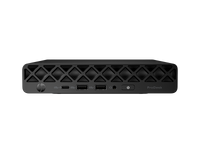 Desktop HP ProDesk Small Form Factor – Intel Core Ultra 5, 512GB SSD – D2TL5LT#ABM
