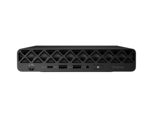 Desktop HP ProDesk Small Form Factor – Intel Core Ultra 5, 512GB SSD – D2TL5LT#ABM
