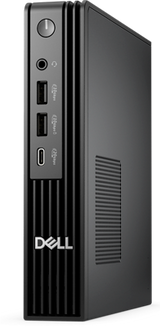 Mini PC Dell Pro Micro – Intel Core i7, 512GB SSD – Windows 11 Pro Español