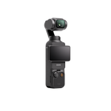 Cámara DJI Osmo Pocket 3 – Estabilizador portátil 4K