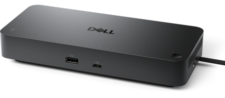 Dell Pro Thunderbolt 4 SD25TB4 – Estación de acoplamiento inteligente