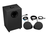 Sistema de Altavoces Inalámbrico 2.1 Logitech G560 Bluetooth/USB
