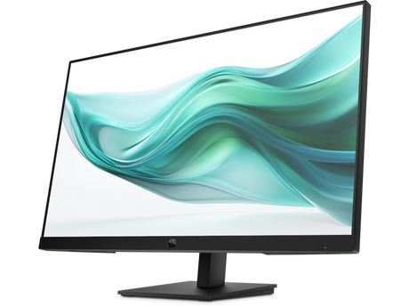 Monitor HP Series 3 Pro 327ph – 27" FHD con HDMI / DisplayPort / VGA
