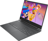 Laptop Gaming HP Victus 15-fb3009la 15.6" AMD Ryzen 5 RTX 3050 8GB RAM 512GB SSD Windows 11 Home Español