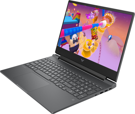 Laptop HP Victus 15‑fb3006la – 15,6" FHD, Ryzen 5, RTX 3050 6GB – BA1U6LA#ABM