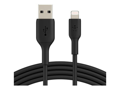 Cable Lightning de Carga Rápida Belkin BoostCharge