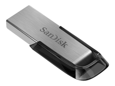 Memoria USB SanDisk Ultra Flair 64 GB - USB 3.0