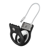 Estuche Belkin para AirTag Negro