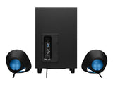 Sistema de Altavoces Inalámbrico 2.1 Logitech G560 Bluetooth/USB