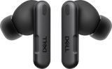 Auriculares Dell Pro Plus EB525 – Bluetooth – Micrófono integrado – Gris titanio – 3 años garantía