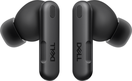 Auriculares Dell Pro Plus EB525 – Bluetooth – Micrófono integrado – Gris titanio – 3 años garantía