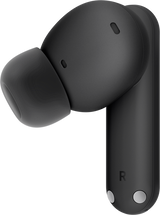 Auriculares Dell Pro Plus EB525 – Bluetooth – Micrófono integrado – Gris titanio – 3 años garantía