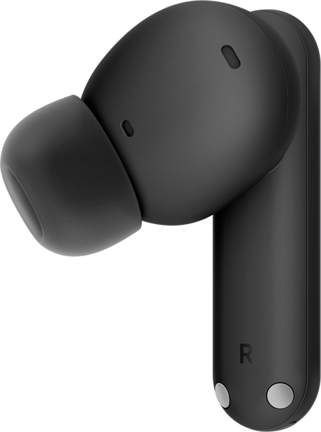 Auriculares Dell Pro Plus EB525 – Bluetooth – Micrófono integrado – Gris titanio – 3 años garantía