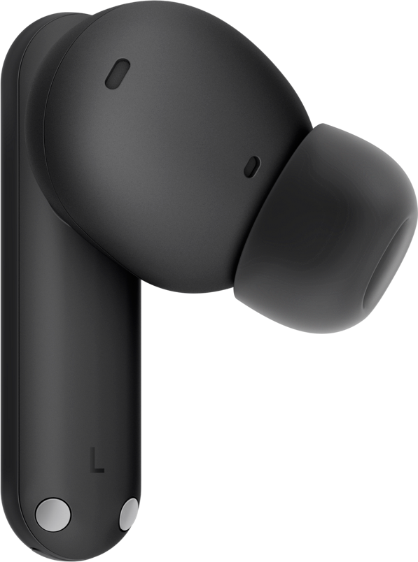 Auriculares Dell Pro Plus EB525 – Bluetooth – Micrófono integrado – Gris titanio – 3 años garantía