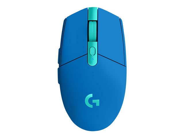 Mouse Inalámbrico Logitech G G305