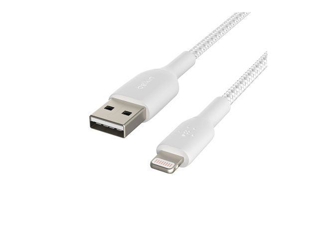 Cable Lightning de Carga Rápida Belkin