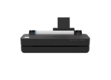Impresora Gran Formato HP DesignJet T250 24" Ink-jet 110/220V