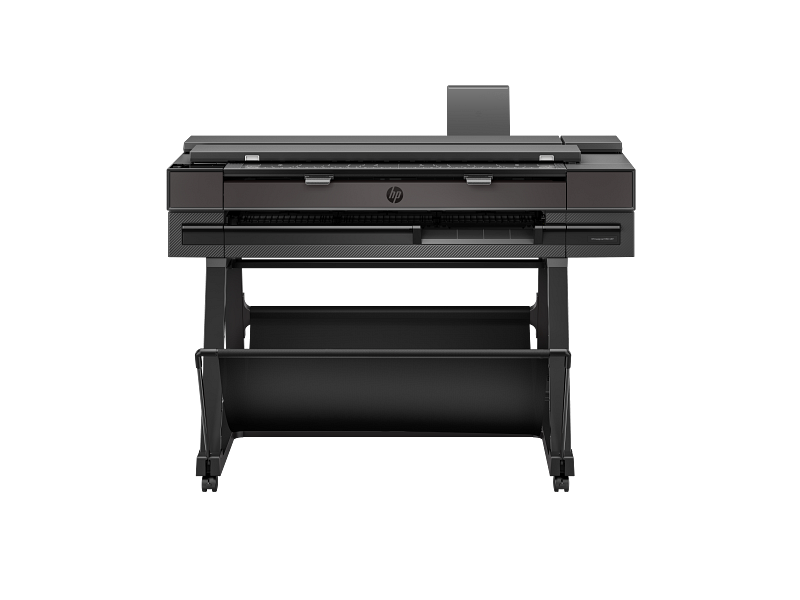 Plotter HP DesignJet T850 36" MFP | Impresión A3-A1, Escáner Integrado, Wi-Fi, HP Click – 2Y9H2A#B1K