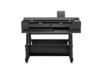 Plotter HP DesignJet T850 36" MFP | Impresión A3-A1, Escáner Integrado, Wi-Fi, HP Click – 2Y9H2A#B1K