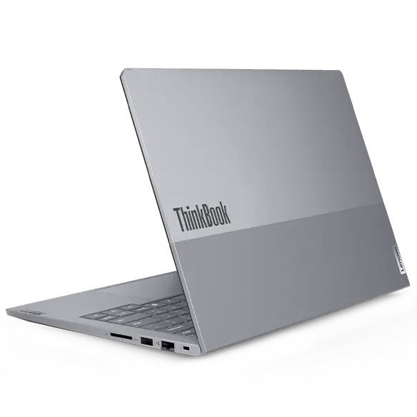 Laptop Lenovo ThinkBook 14 Gen 8 | Intel Core i7-240H, 16GB RAM, 512GB SSD, Windows 11 Pro