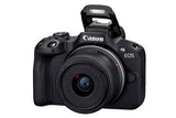 Cámara Digital Canon EOS R50