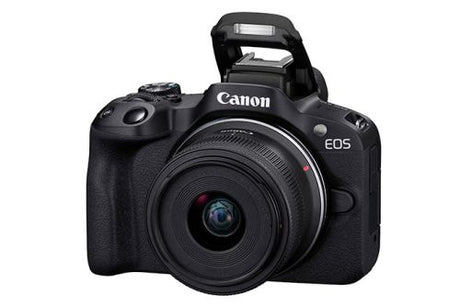 Cámara Digital Canon EOS R50