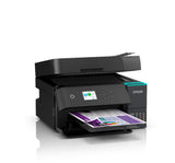 Epson EcoTank L6370 – Multifunción Color – Impresora / Escáner / Copiadora – USB / Wi‑Fi