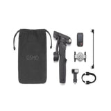 Estabilizador Portátil DJI Osmo Mobile 8P – AdvancedTracking Combo