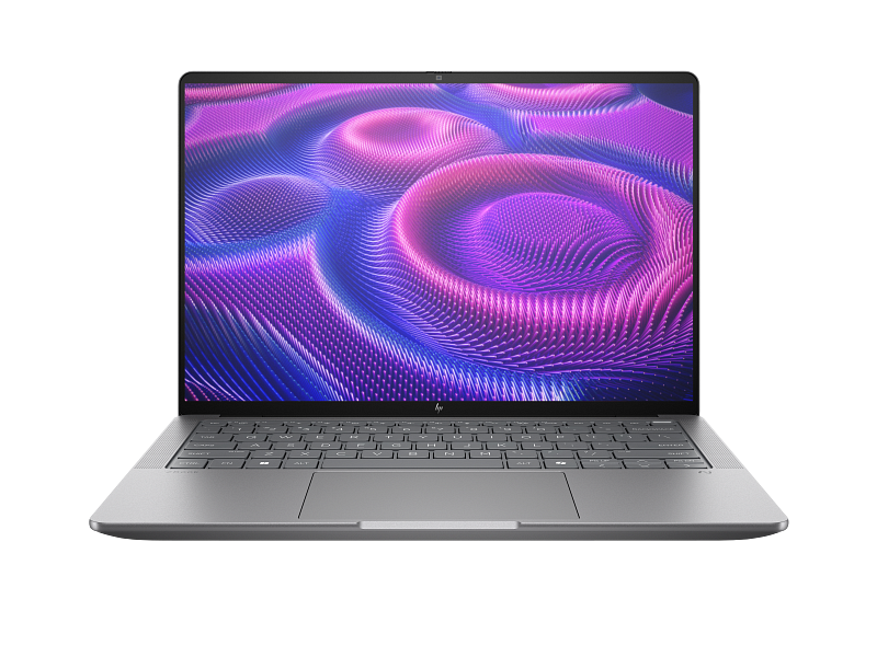 Laptop HP ZBook Ultra G1 14" AMD Ryzen AI Max, 64GB RAM, 1TB SSD, Radeon 8060S, Windows 11 Pro